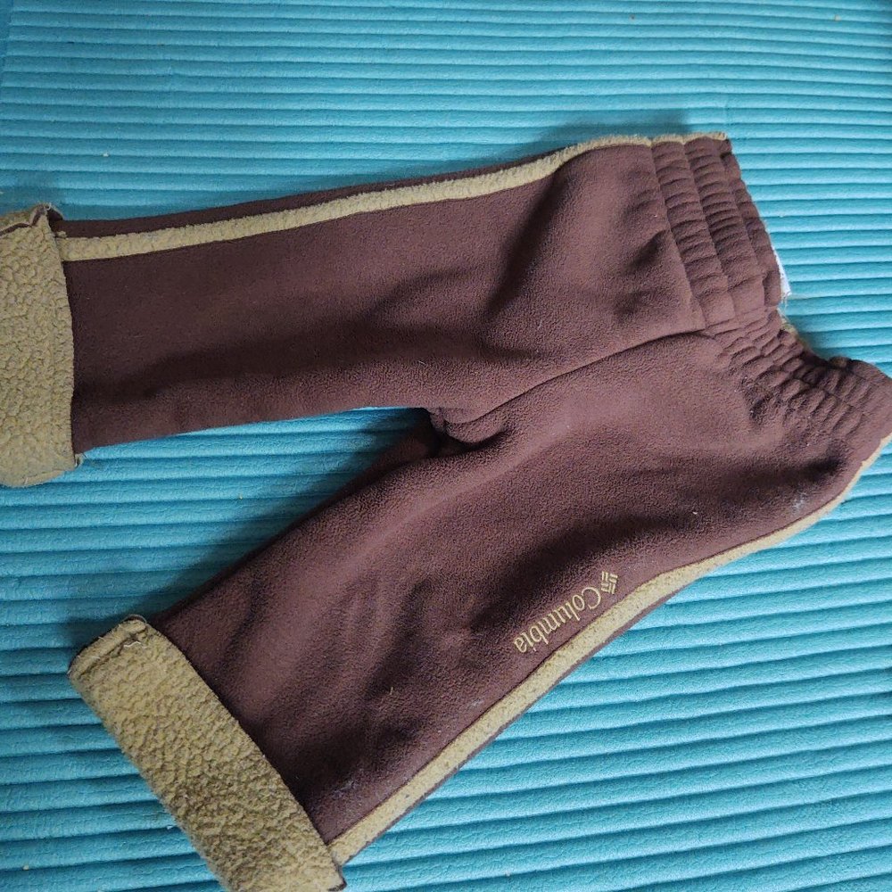 Baby Sweatpants